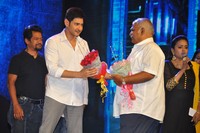 Spyder Movie Pre Release Function Group Photos